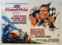 Grand Prix (Grand Prix)